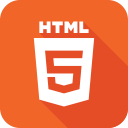 html5 icon